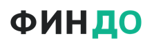 Логотип ФИНДО